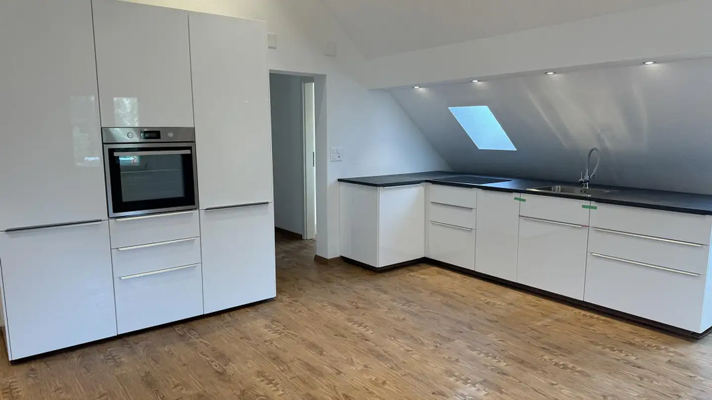 Appartement à louer - Harfenbergstrasse 29, 9000 St. Gallen