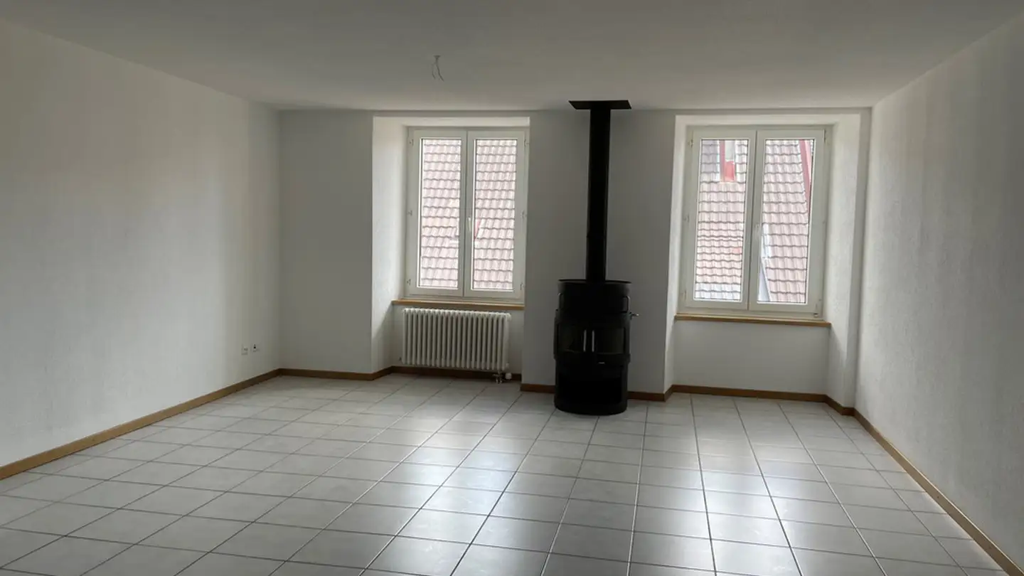 Apartment for rent - Rue du Nord 1, 2300 La Chaux-de-Fonds - Photo 3
