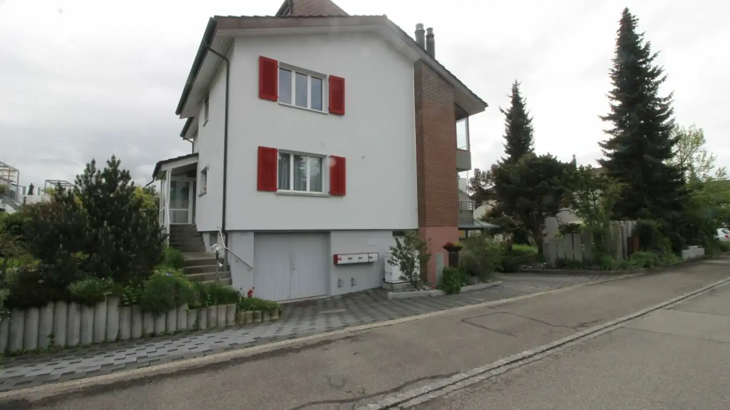Appartamento in affitto - Gurnigelstrasse 10, 3110 Münsingen - Foto 2