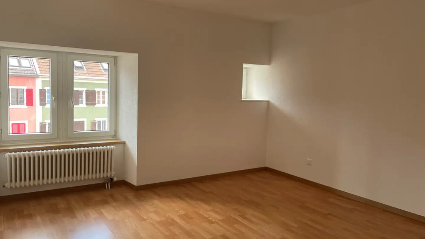 Apartment for rent - Rue du Nord 1, 2300 La Chaux-de-Fonds - Photo 4