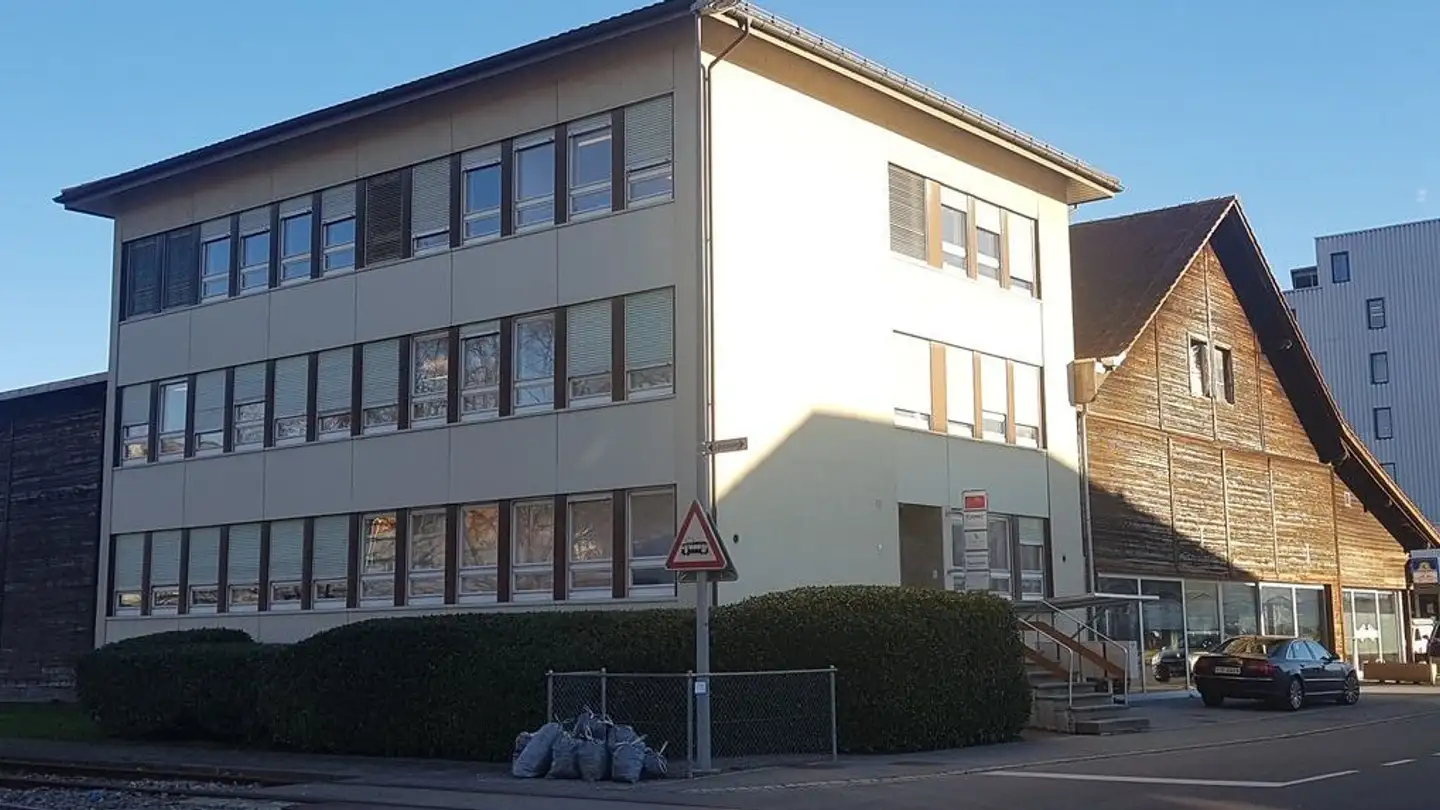 Bureau à louer - Industriestrasse 53, 9443 Widnau - Photo 3