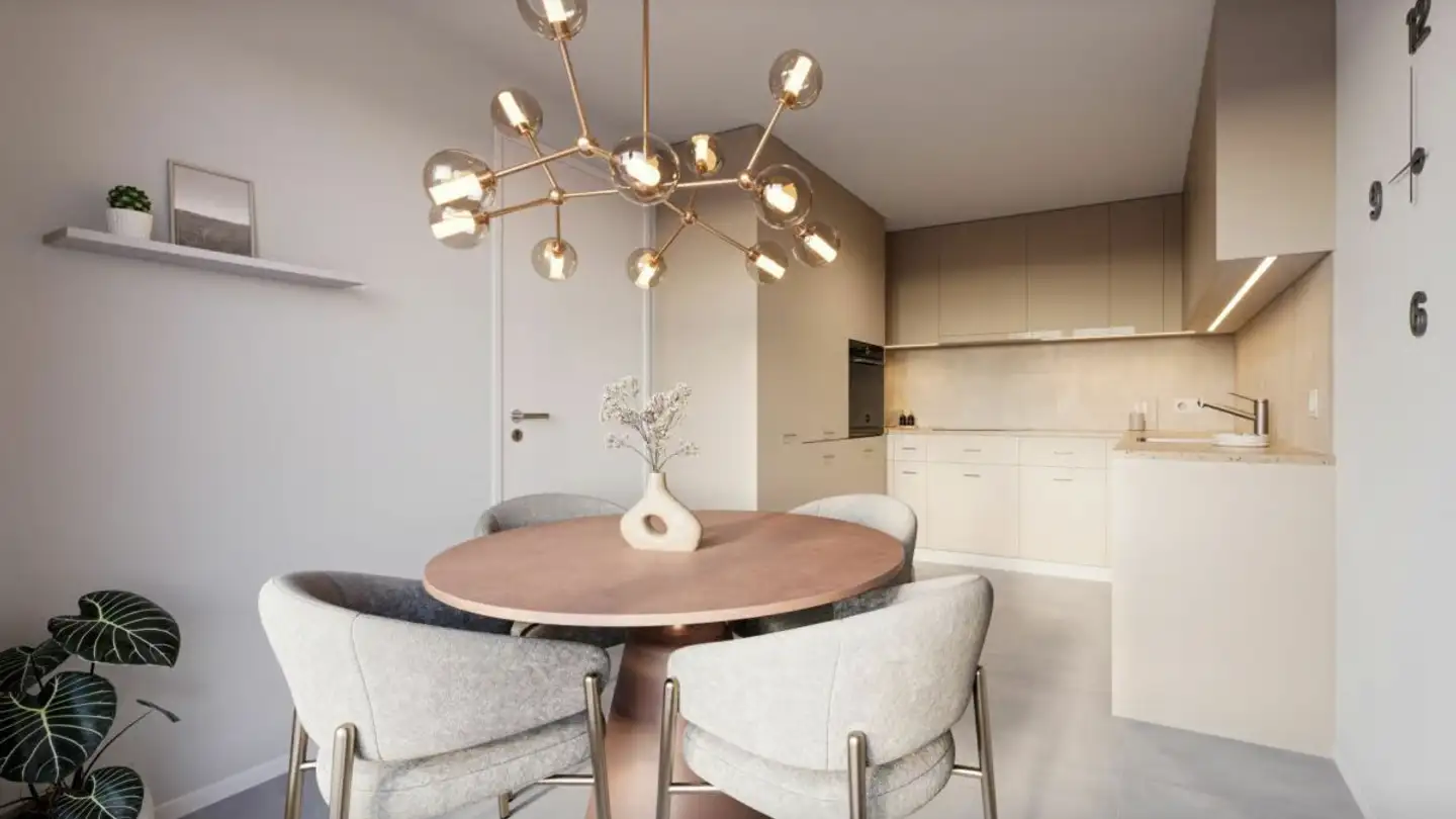 Appartamento in affitto - Therwilerstrasse 27, 4107 Ettingen - Foto 2