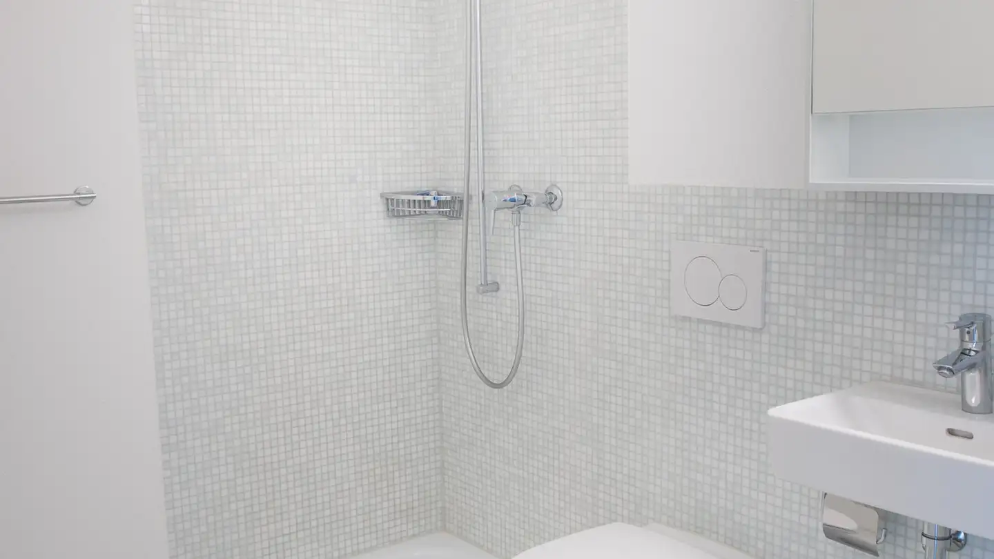 Wohnung mieten - Badhüsliweg 2, 5036 Oberentfelden - Foto 4