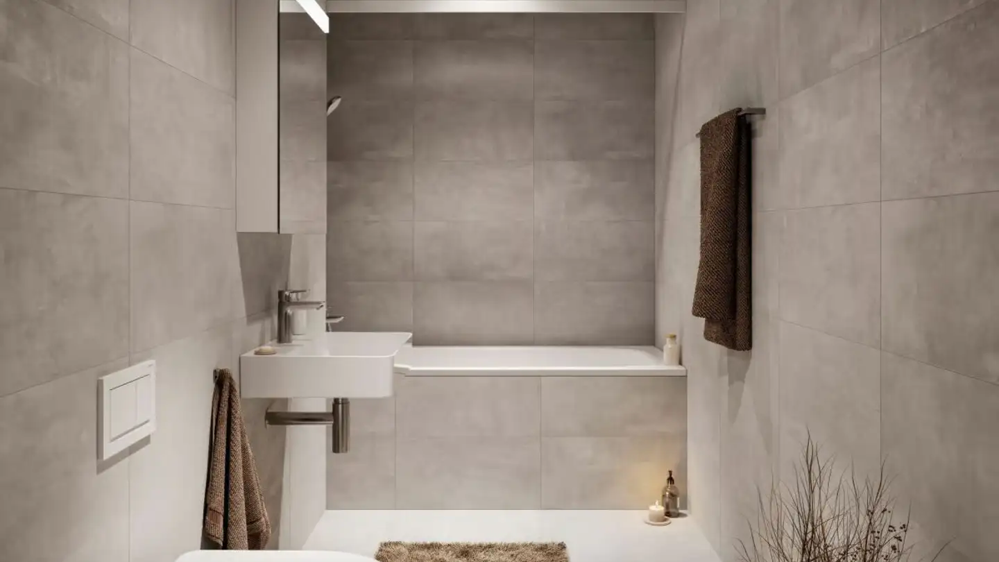 Appartamento in affitto - Therwilerstrasse 27, 4107 Ettingen - Foto 4