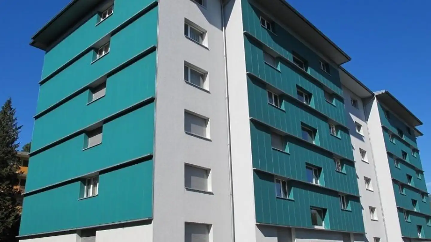 Appartement à louer - Hauptstrasse 27, 4528 Zuchwil