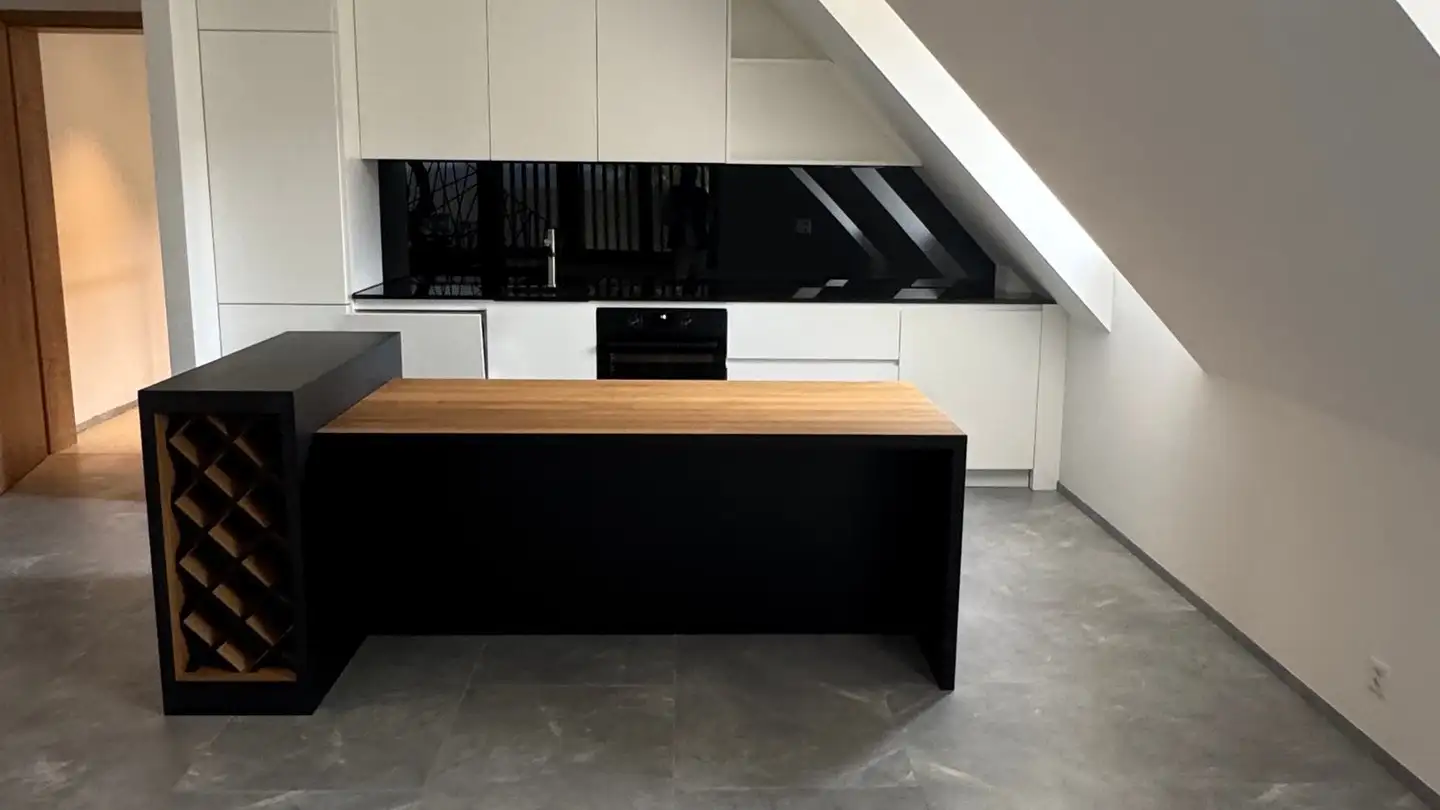 Duplex in affitto - Landstrasse 61, 4452 Itingen - Photo 4