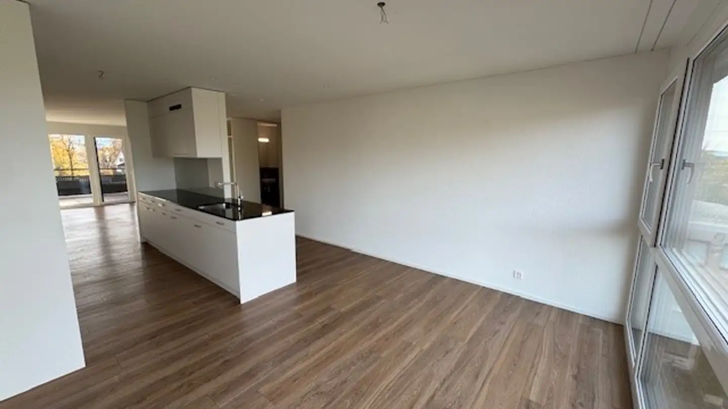 Apartment for rent - Bahnhofstrasse 219, 8623 Wetzikon ZH