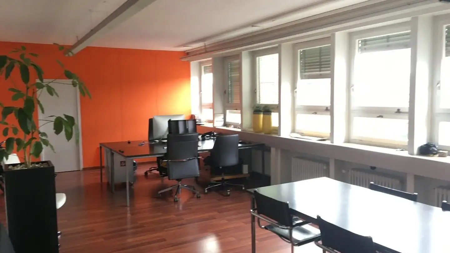 Bureau à louer - Industriestrasse 53, 9443 Widnau