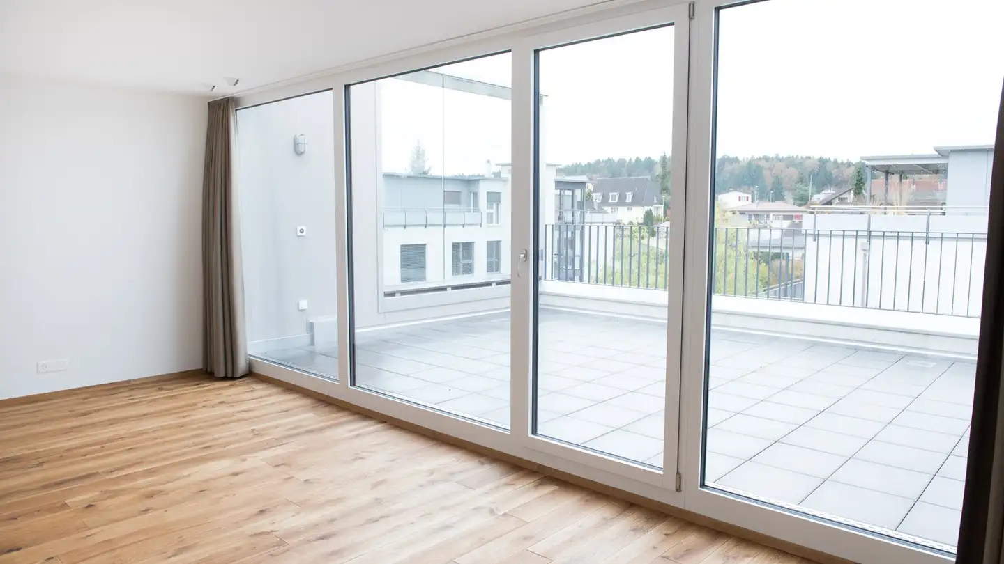 Wohnung mieten - Badhüsliweg 2, 5036 Oberentfelden - Foto 2