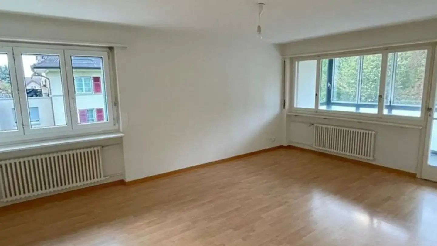 Appartement à louer - Hauptstrasse 27, 4528 Zuchwil - Photo 2