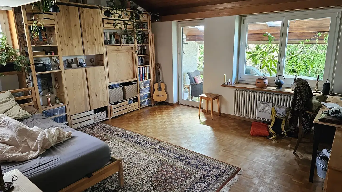 Casa singola in affitto - 3084 Wabern