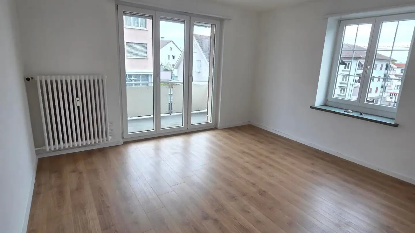 Wohnung mieten - Bahnhofstrasse 32, 8580 Amriswil