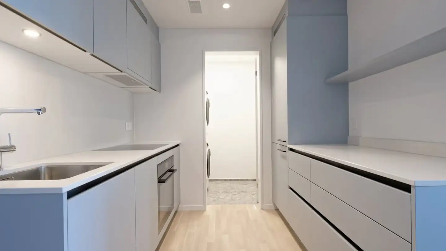 Apartment for rent - Winterthurerstrasse 289, 8057 Zürich