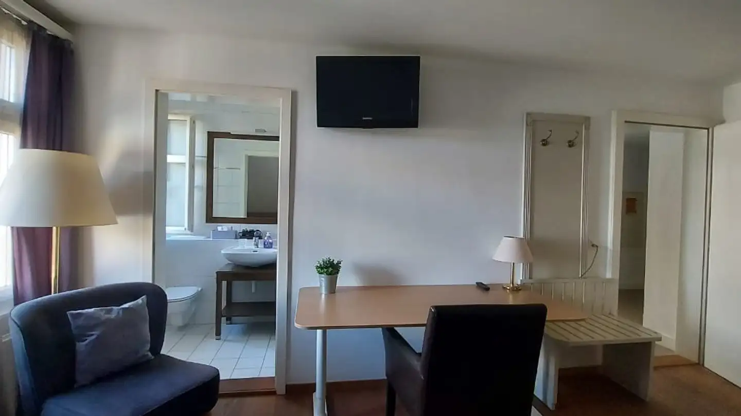 Wohnung mieten - Hauptstrasse 82, 8272 Ermatingen