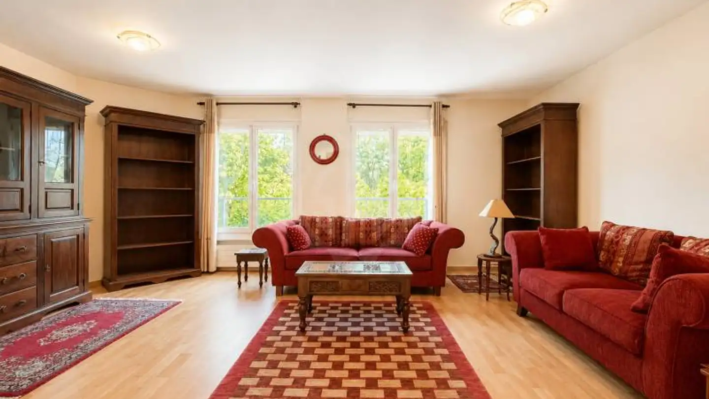 Apartment for sale - 1292 Chambésy - Photo 2