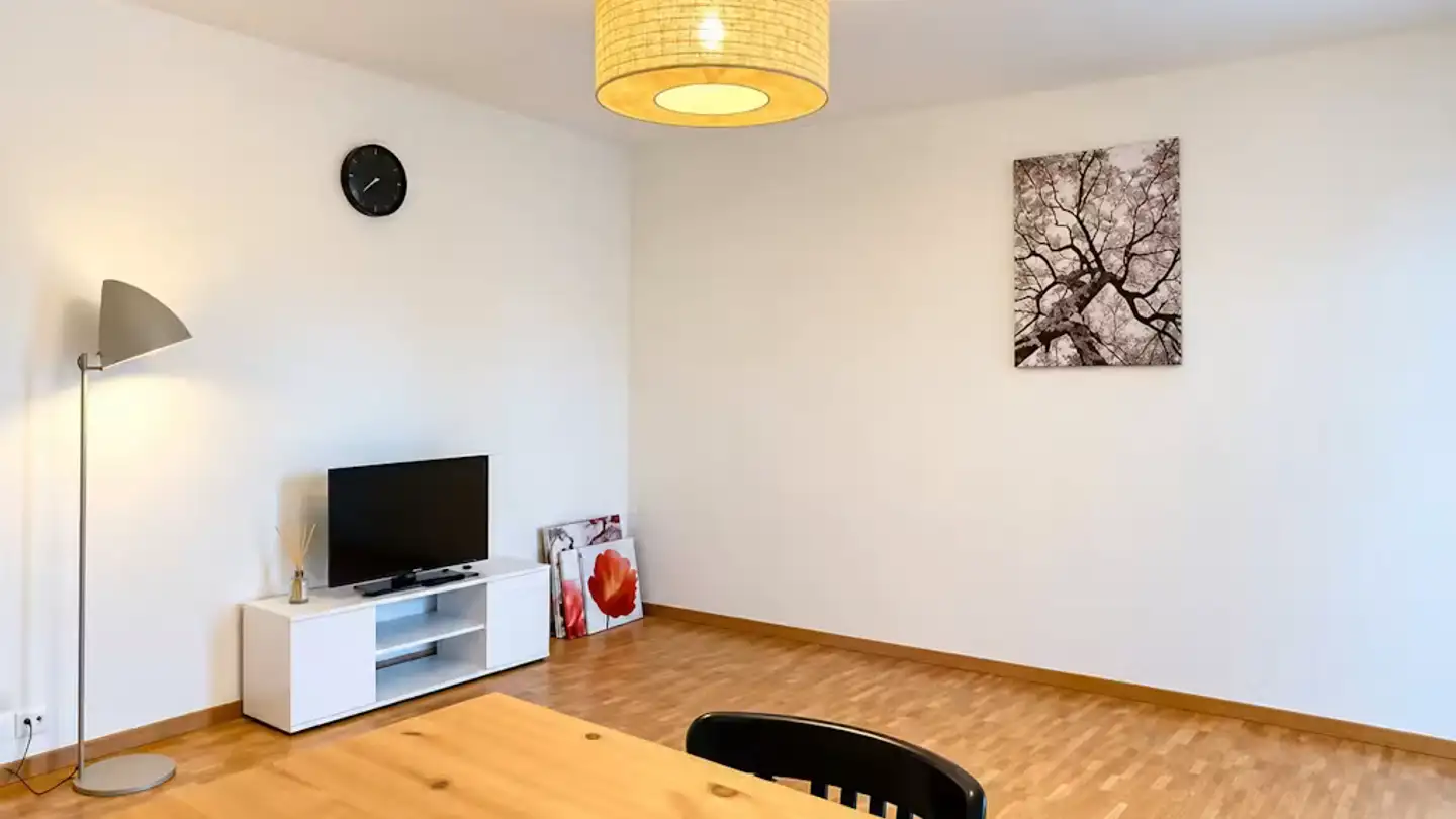 Apartment for rent - Leepüntstrasse, 8600 Dübendorf