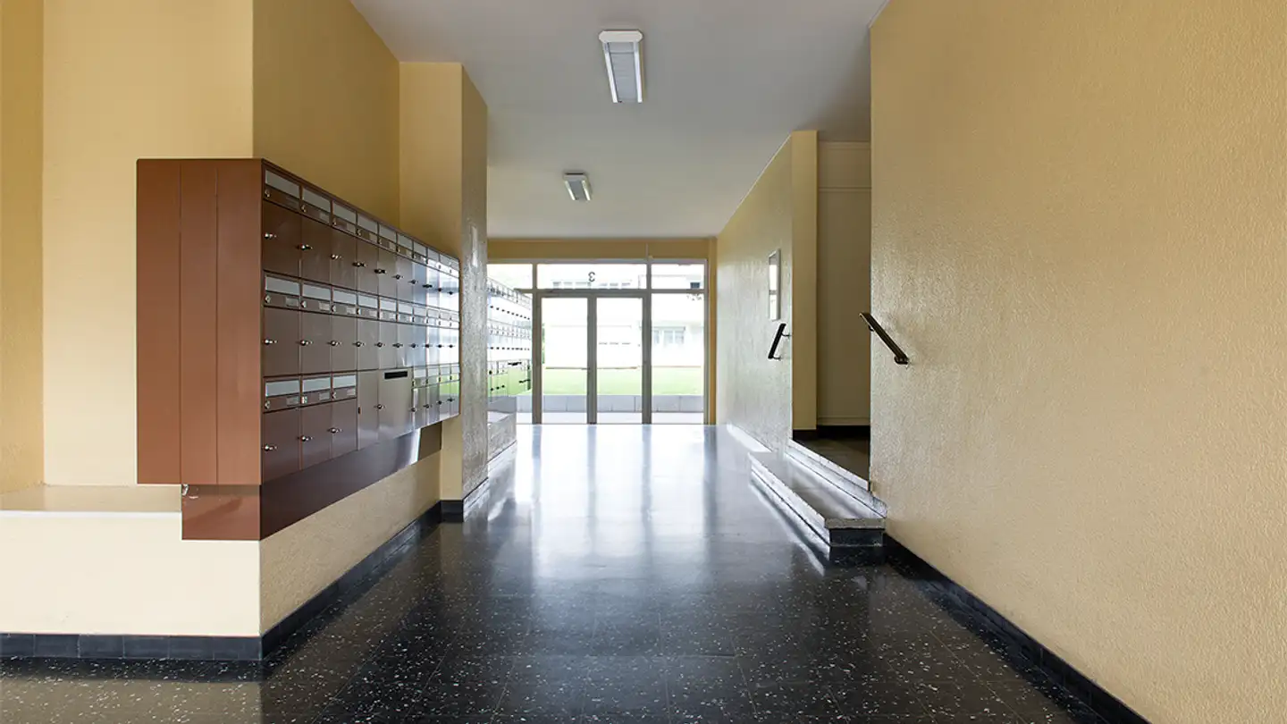 Appartamento in affitto - Chemin Du Chablais 3, 1226 Thônex - Foto 3