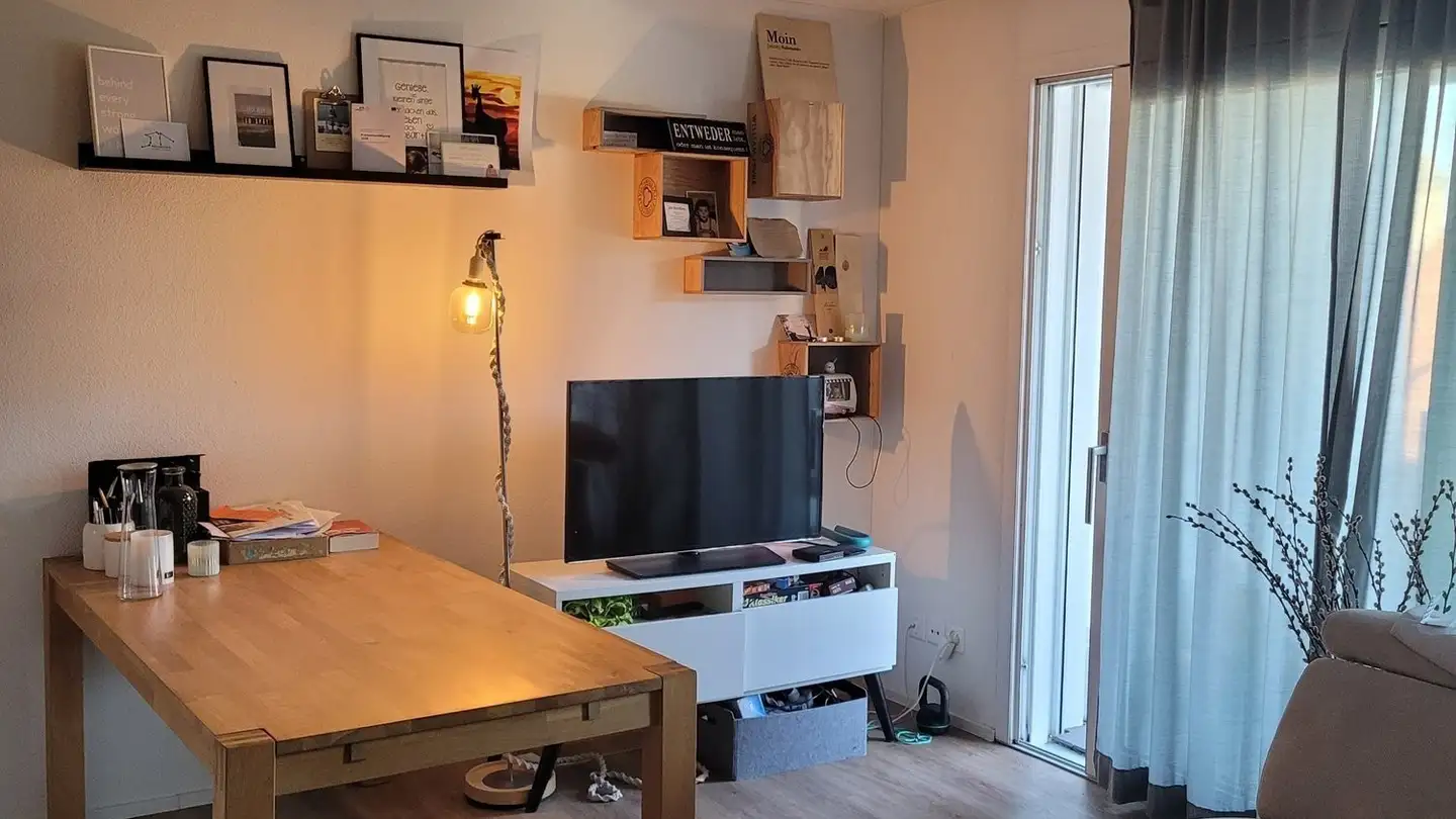 Appartamento in affitto - Melcherweg 5, 5242 Lupfig - Photo 3