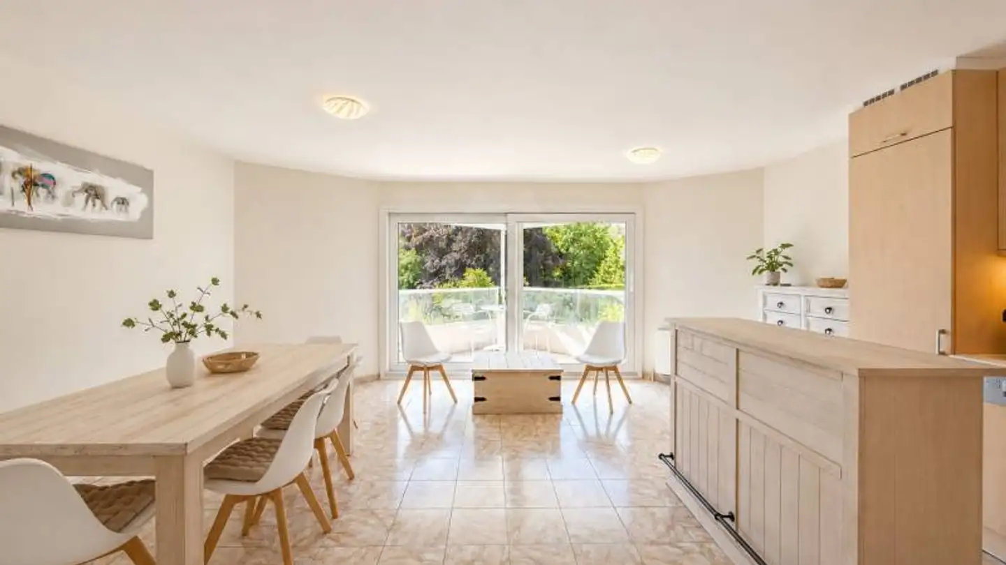 Apartment for sale - 1292 Chambésy - Photo 4