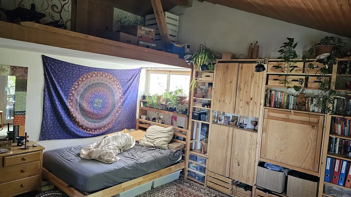 Single house for rent - 3084 Wabern - Photo 2