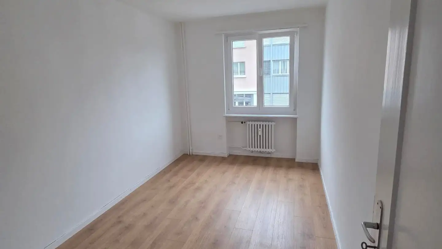 Wohnung mieten - Bahnhofstrasse 32, 8580 Amriswil - Foto 3