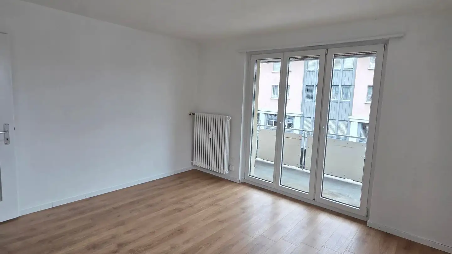 Wohnung mieten - Bahnhofstrasse 32, 8580 Amriswil - Foto 4