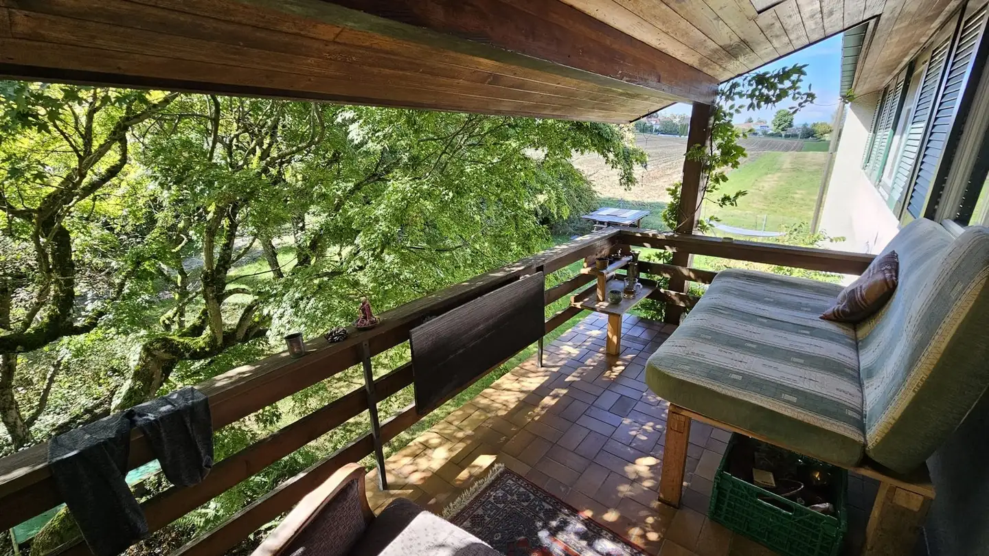 Single house for rent - 3084 Wabern - Photo 3