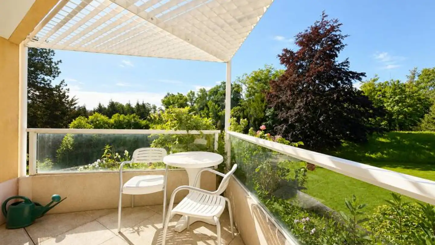 Apartment for sale - 1292 Chambésy