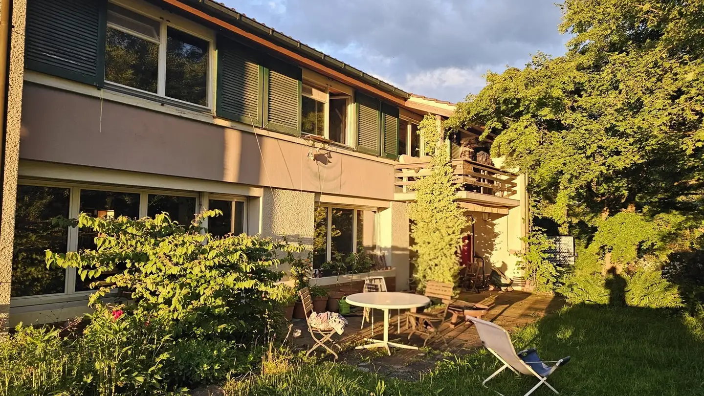 Single house for rent - 3084 Wabern - Photo 4