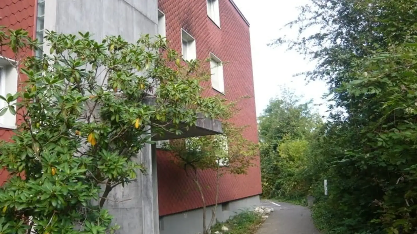 Wohnung mieten - Grossmattenring 5, 5312 Döttingen