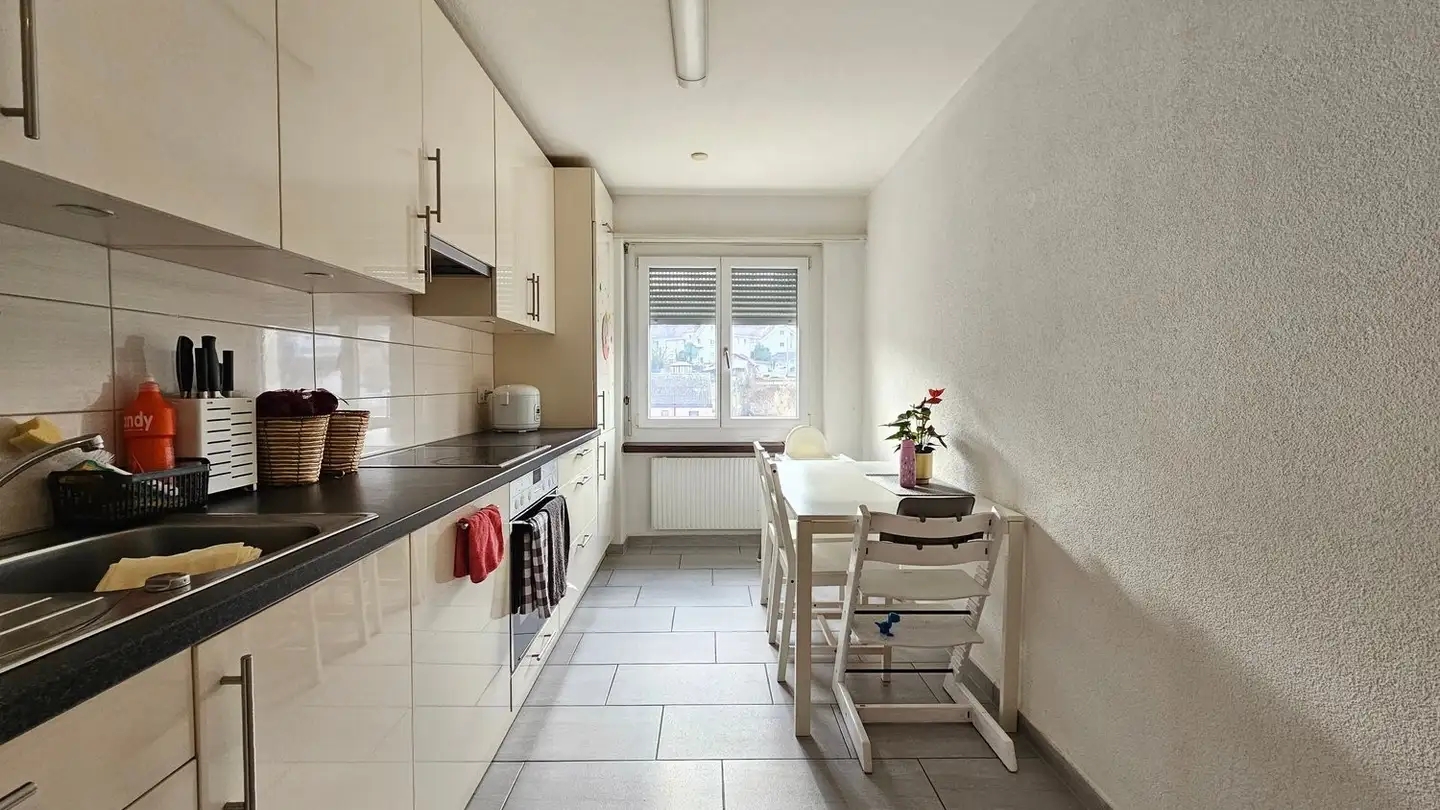 Wohnung mieten - Grossmattenring 5, 5312 Döttingen - Foto 2