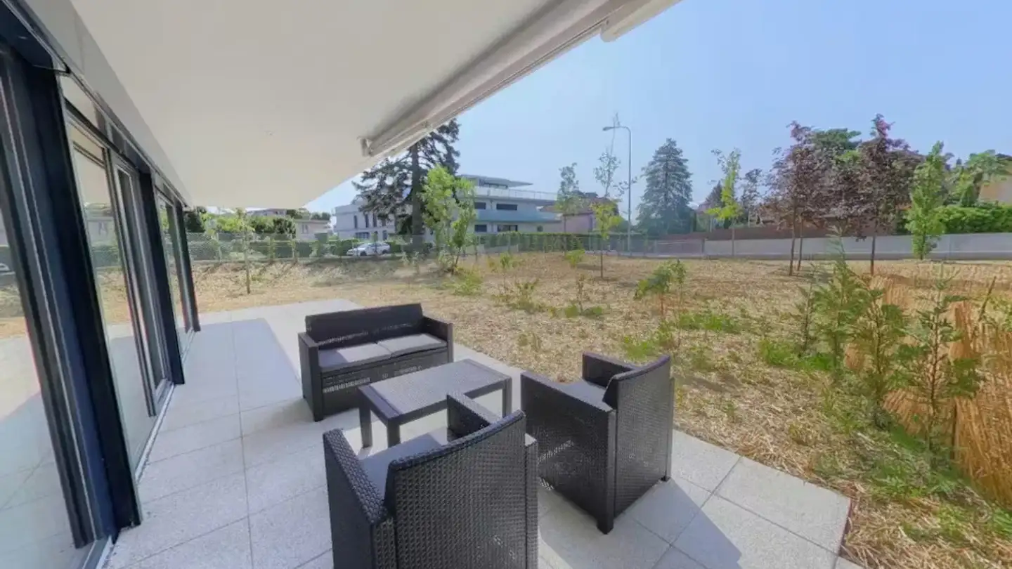 Apartment for rent - Route De Saint-Cergue, 1260 Nyon - Photo 2