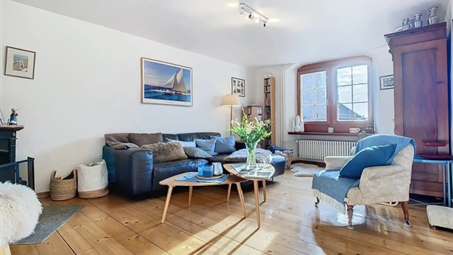 Single house for sale - 1096 Cully - Photo 2