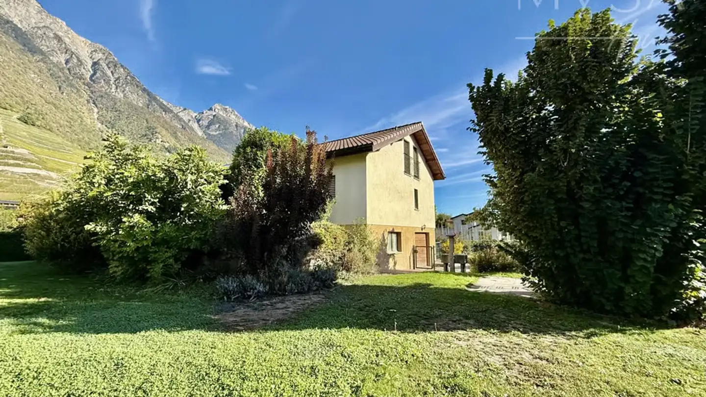Maison individuelle à vendre - 1926 Fully - Photo 4