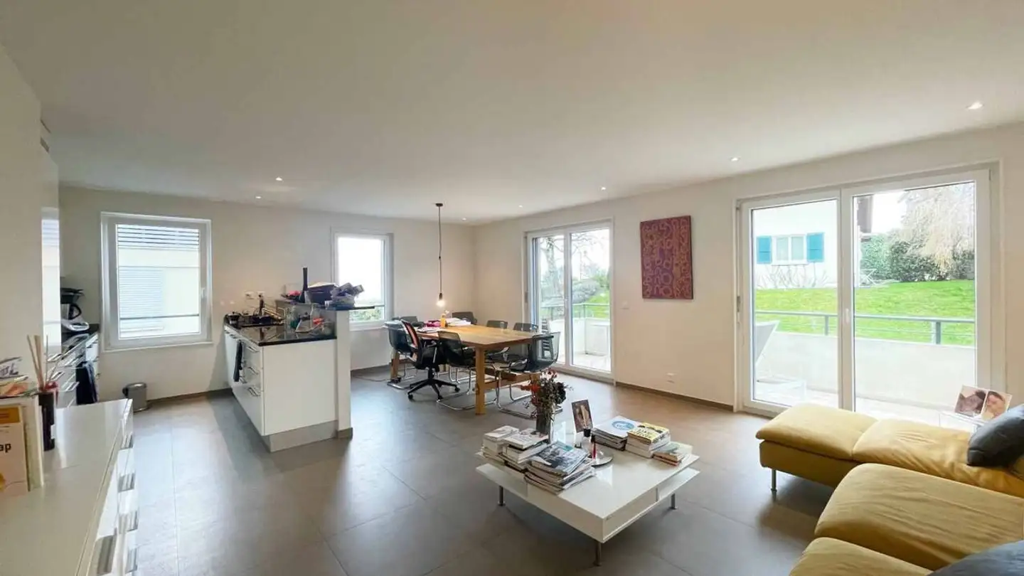 Apartment for rent - 1027 Lonay