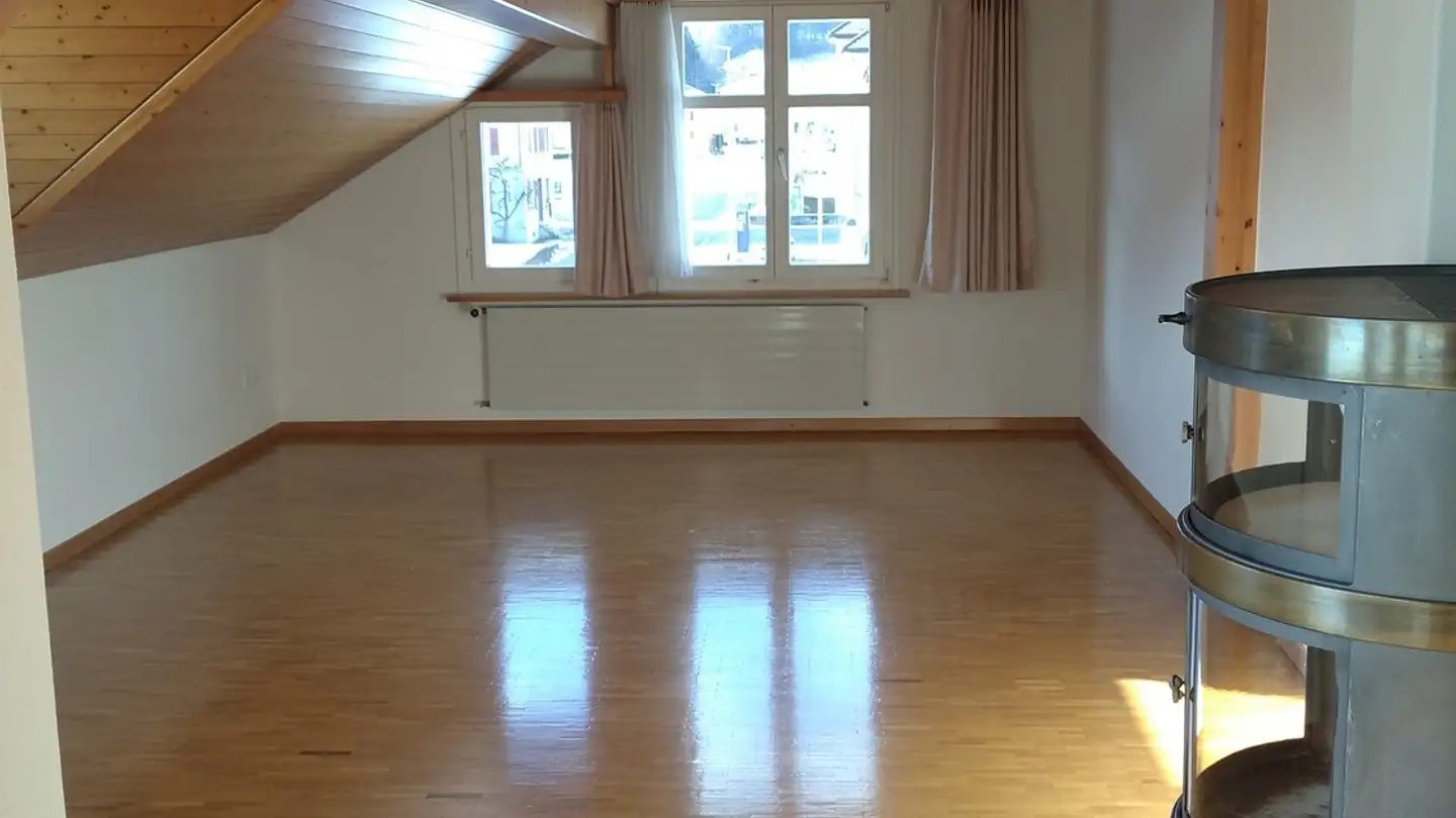 Appartamento in affitto - Kurhausstrasse 24, 8374 Dussnang - Photo 2