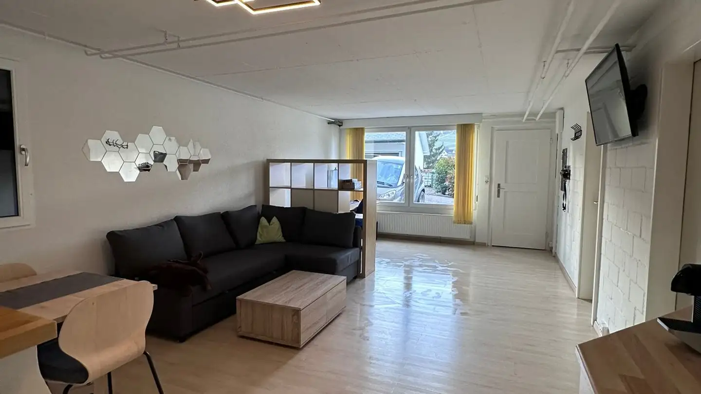 Apartment for rent - Holdenweg 27, 4435 Niederdorf