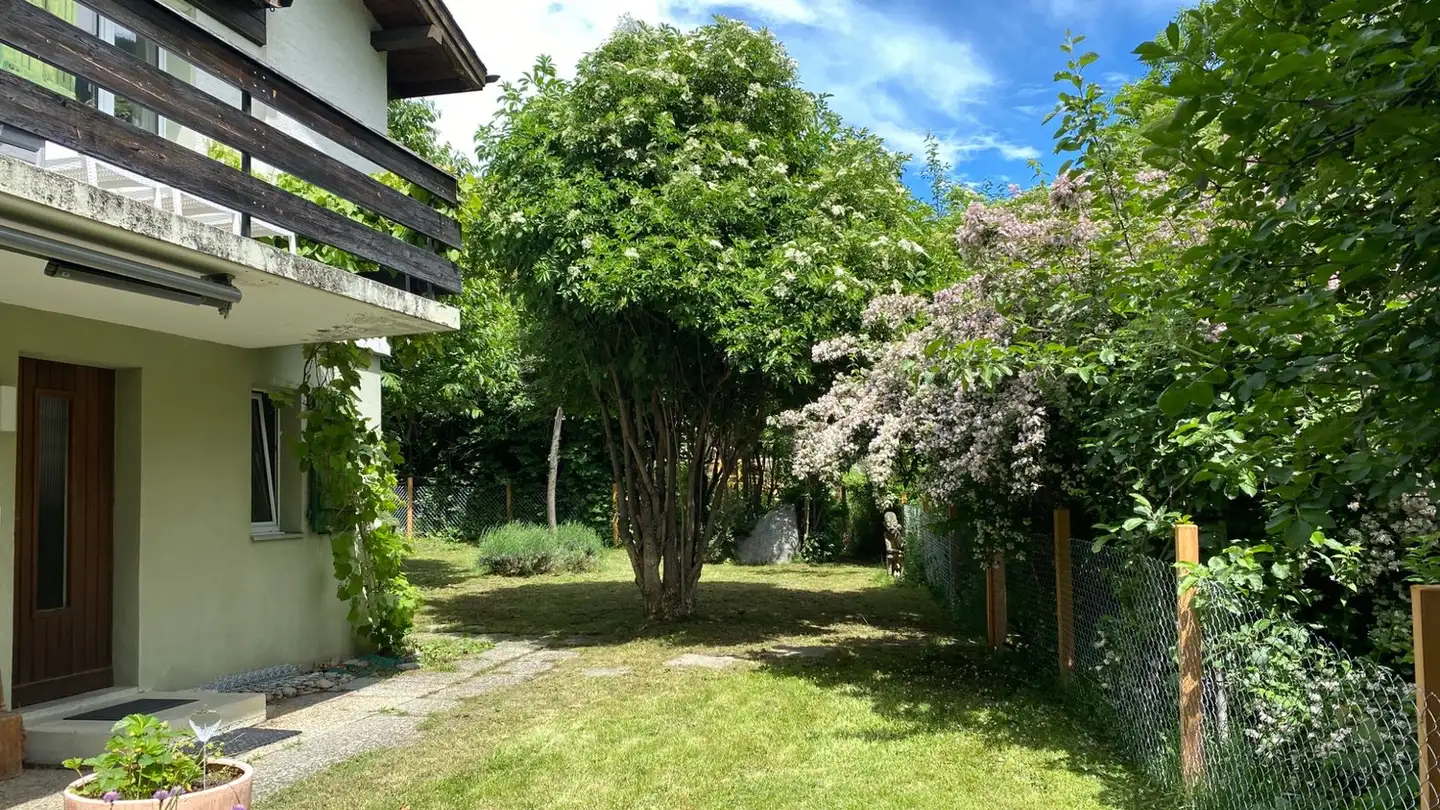 Apartment for rent - Breiten, 3983 Mörel