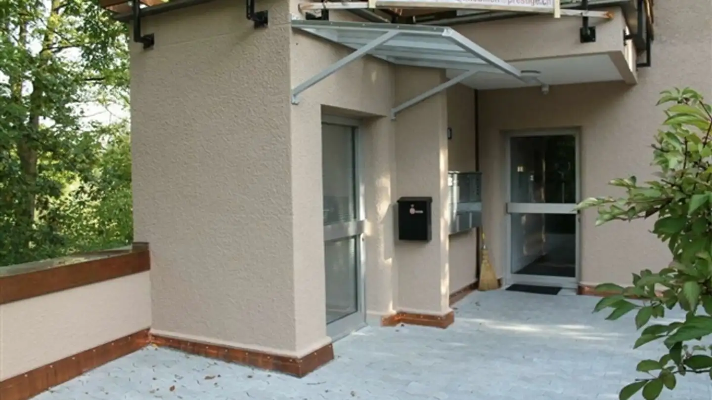 Spazio ufficio in affitto - Friedhofstrasse 8, 8406 Winterthur - Foto 2