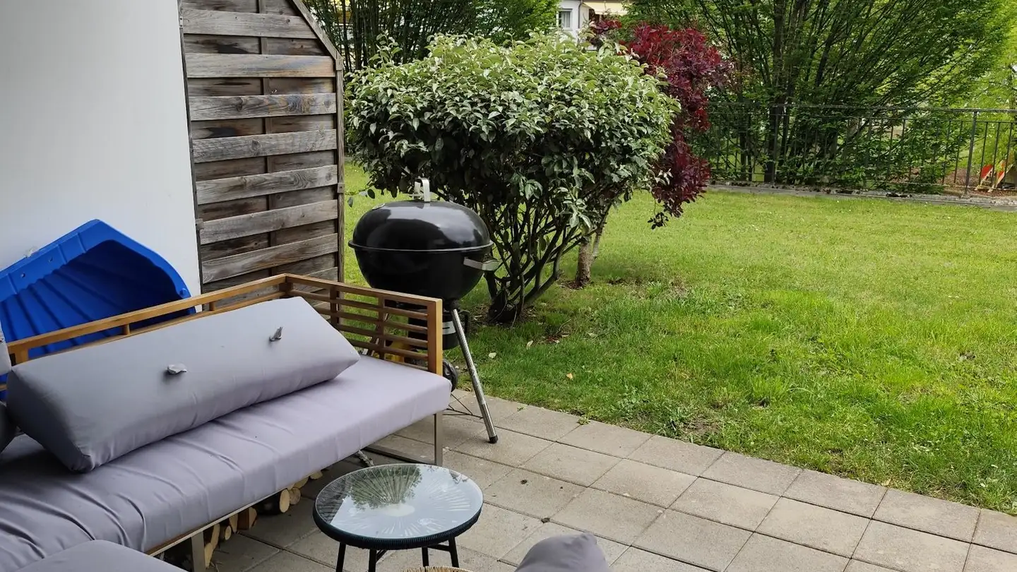 Appartement à louer - Impasse De La Source 20, 1753 Matran - Photo 2