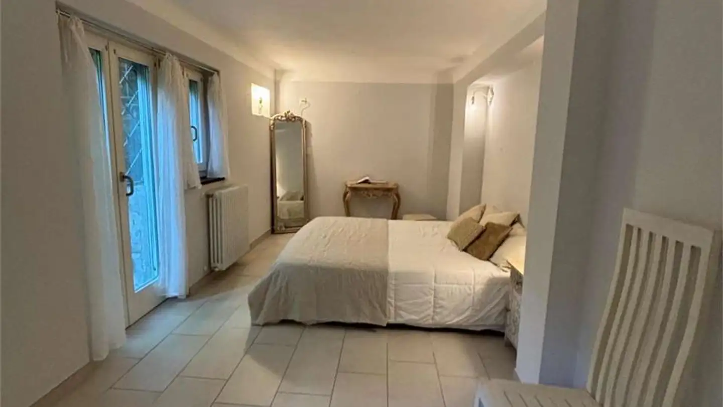 Appartamento ammobiliato in affitto - 6816 Bissone