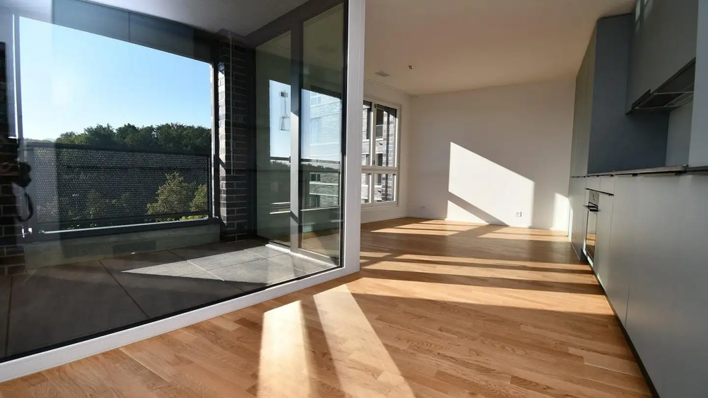 Apartment for rent - Freiburgstrasse 170, 3008 Bern - Photo 2