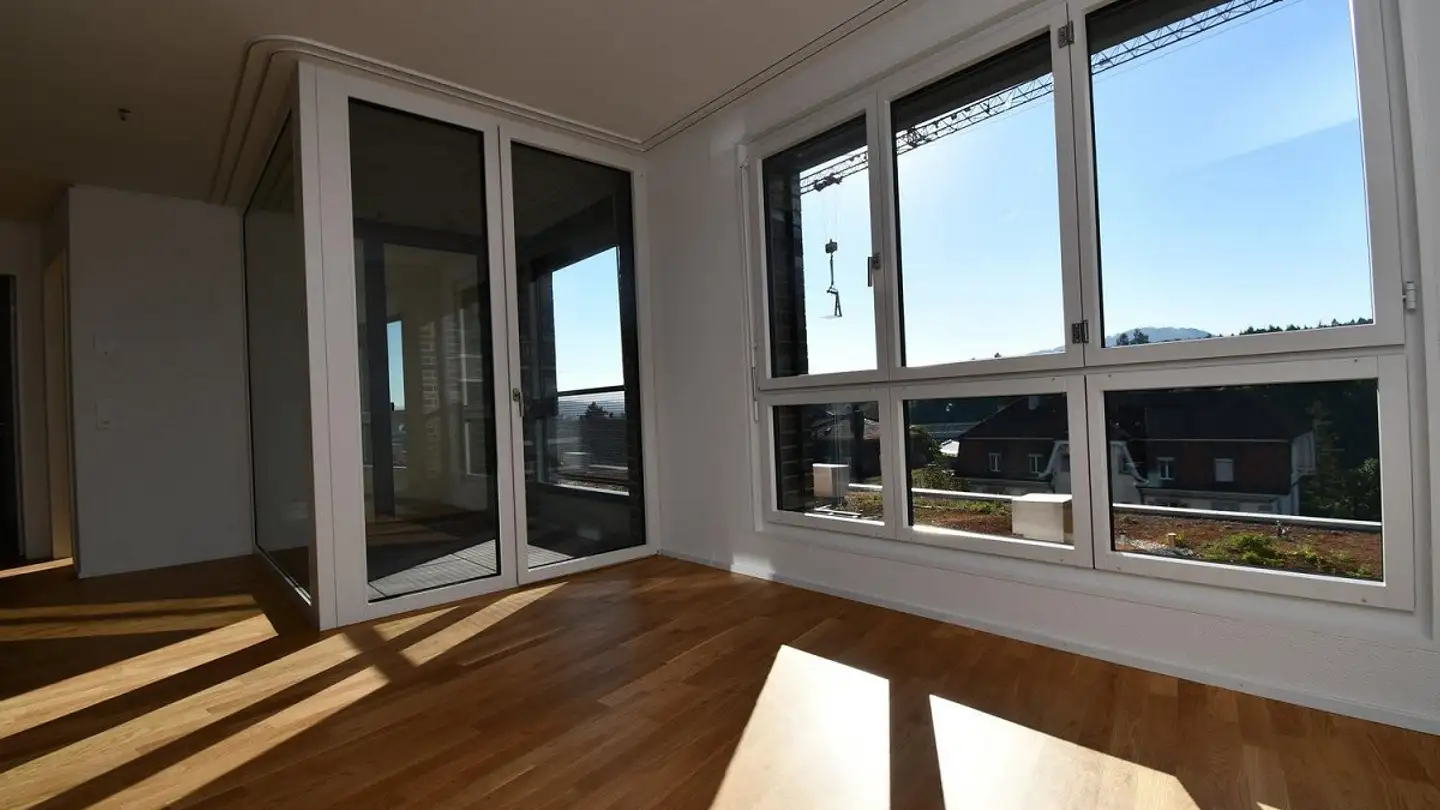 Apartment for rent - Freiburgstrasse 170, 3008 Bern - Photo 4