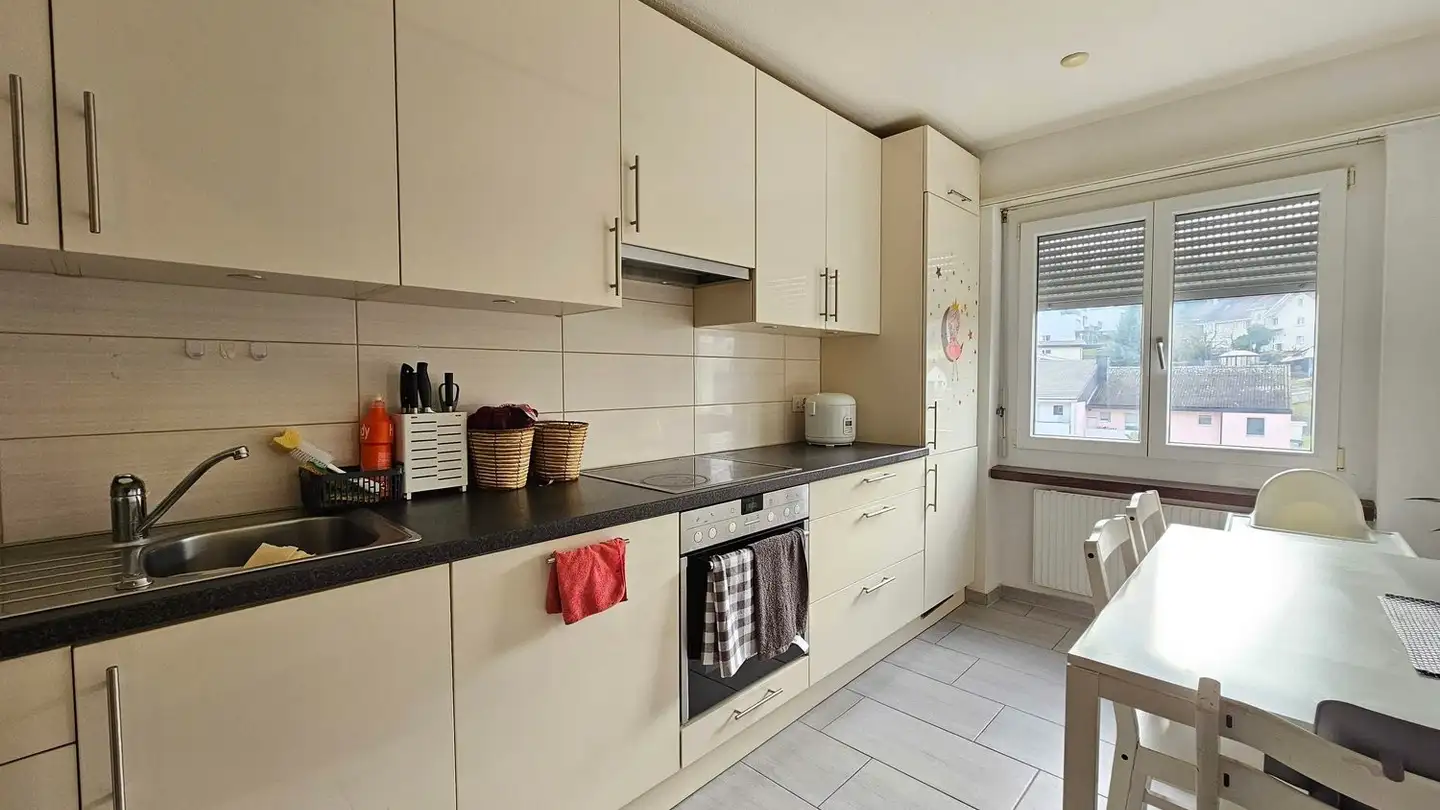 Wohnung mieten - Grossmattenring 5, 5312 Döttingen - Foto 4