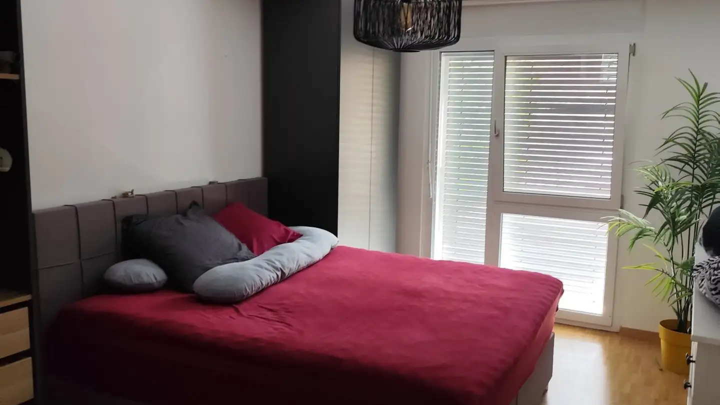 Appartement à louer - Impasse De La Source 20, 1753 Matran - Photo 3