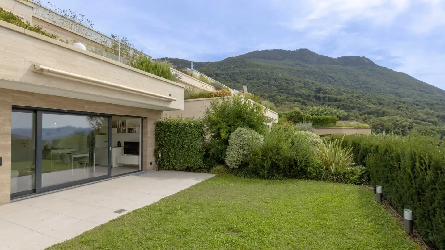 Appartement à vendre - 6900 Lugano