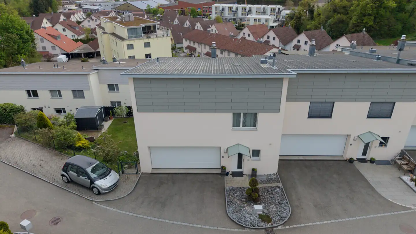 Einfamilienhaus kaufen - 8200 Schaffhausen - Foto 2