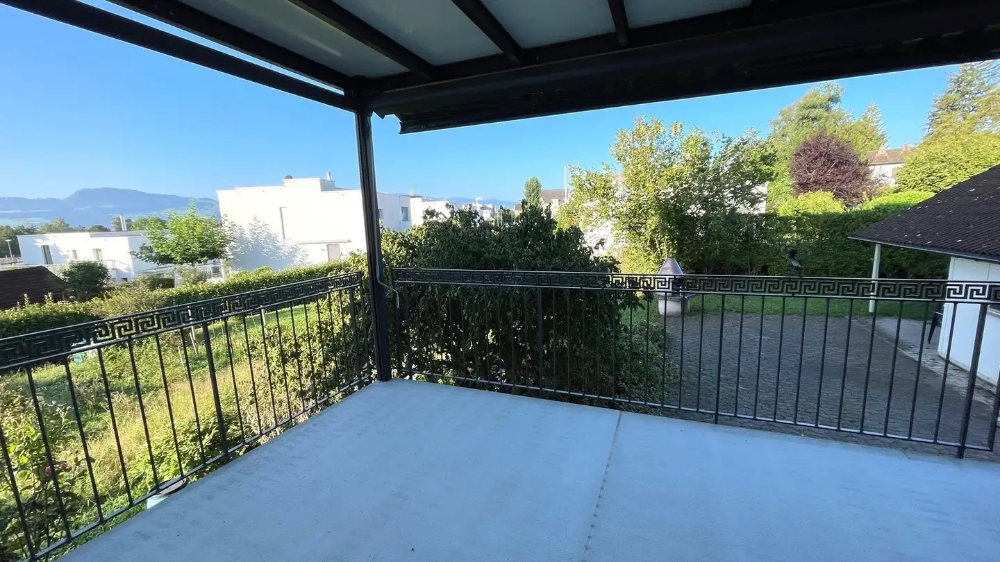 Appartamento in affitto - 8634 Hombrechtikon - Photo 4