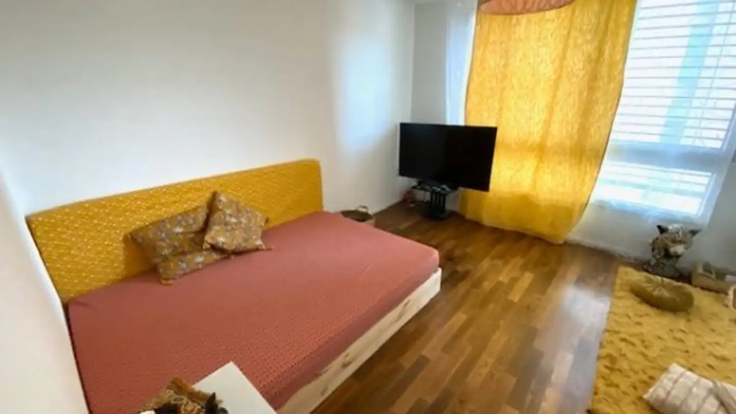 Zimmer mieten - 8003 Zürich