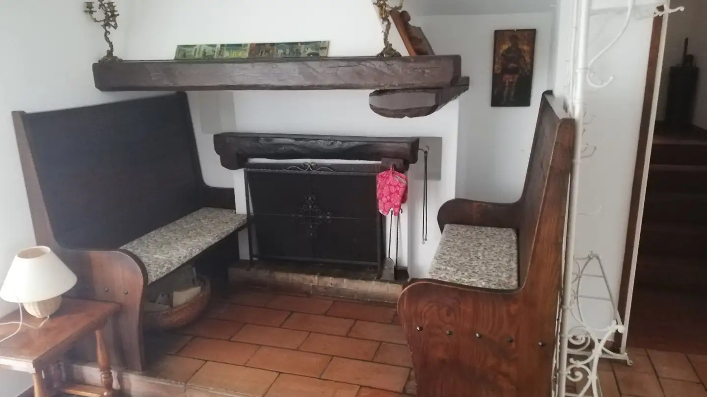 Villa in affitto - Via Terricciuole 53, 6516 Cugnasco - Foto 4